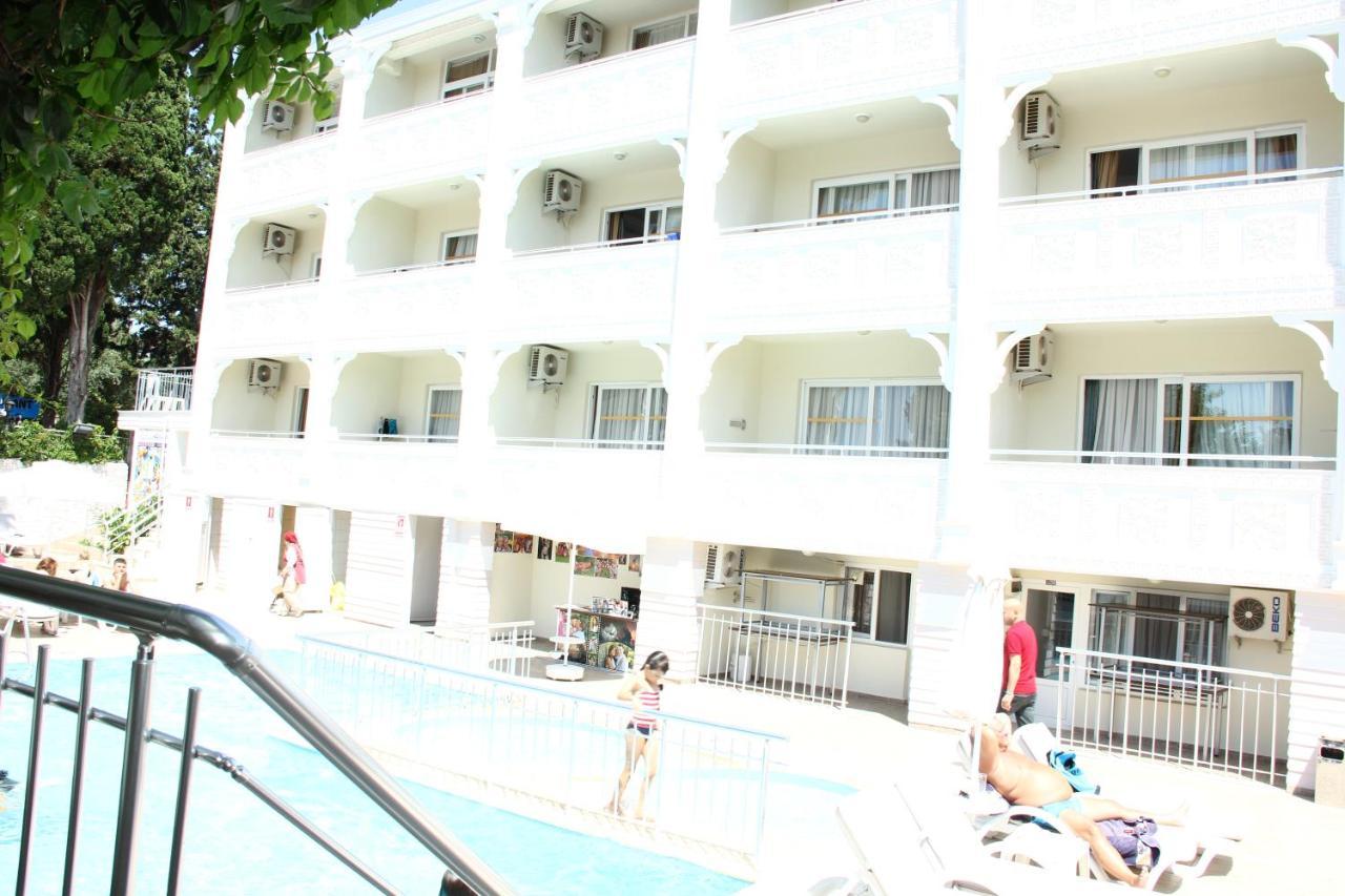 Miami 3* Side