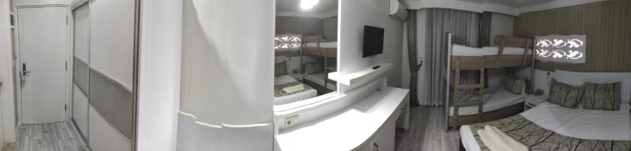 Miami 3* Side