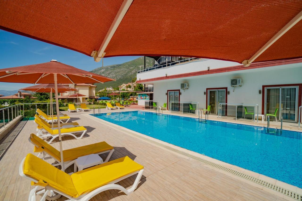 Sunshine 4* Oludeniz