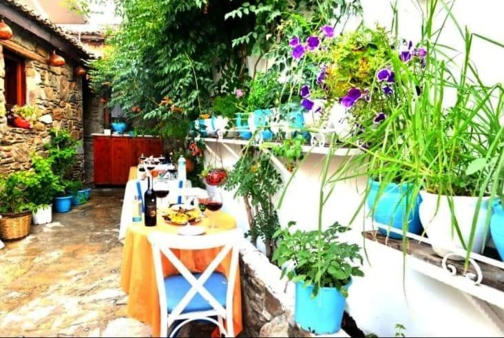 Homestay Sirincem Selcuk