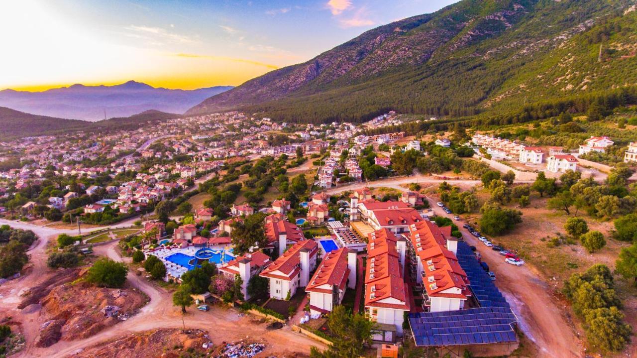Sunshine 4* Oludeniz