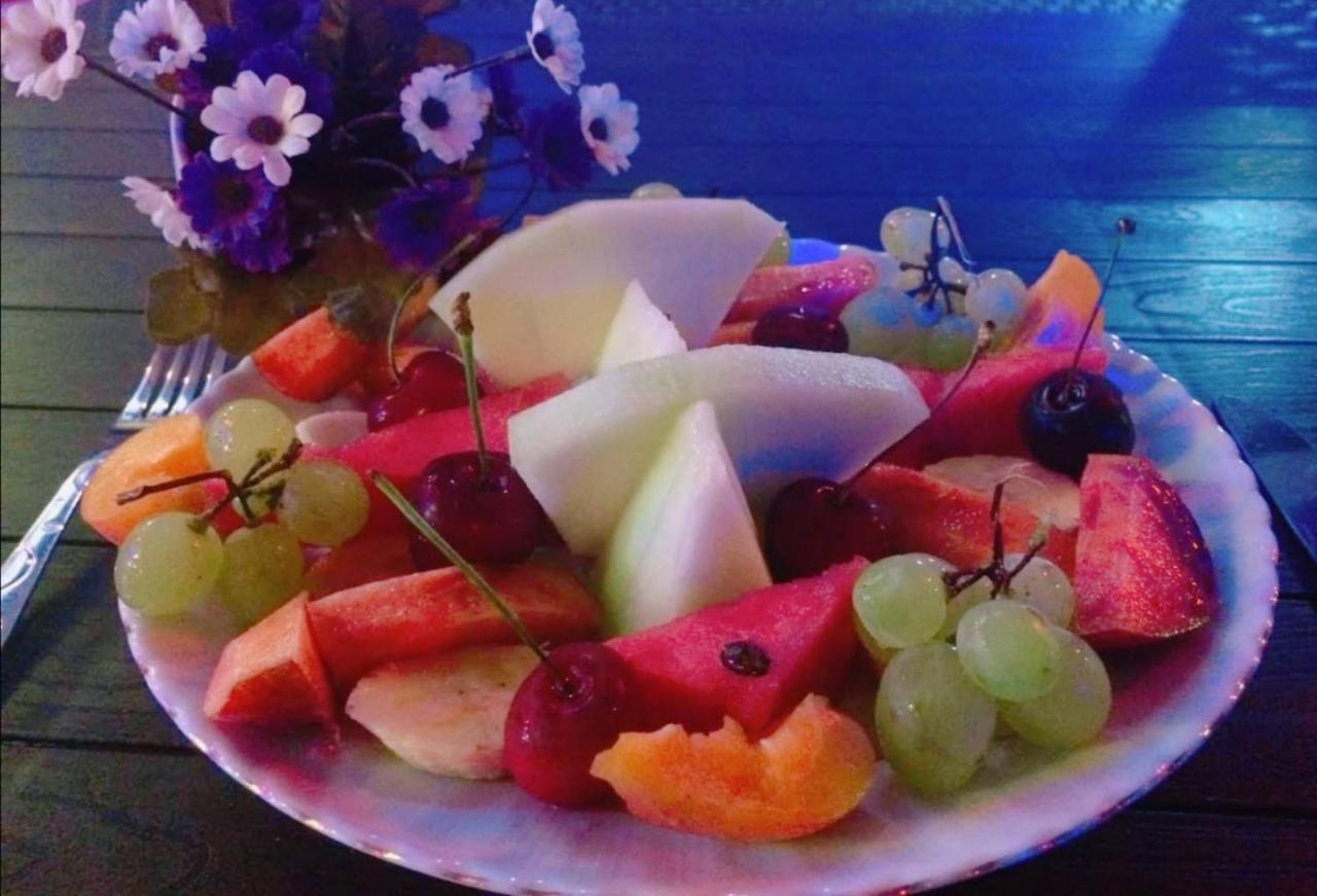 Bed & Breakfast Manastir 3*