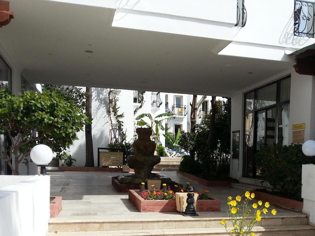 Alta Hotel Turgutreis