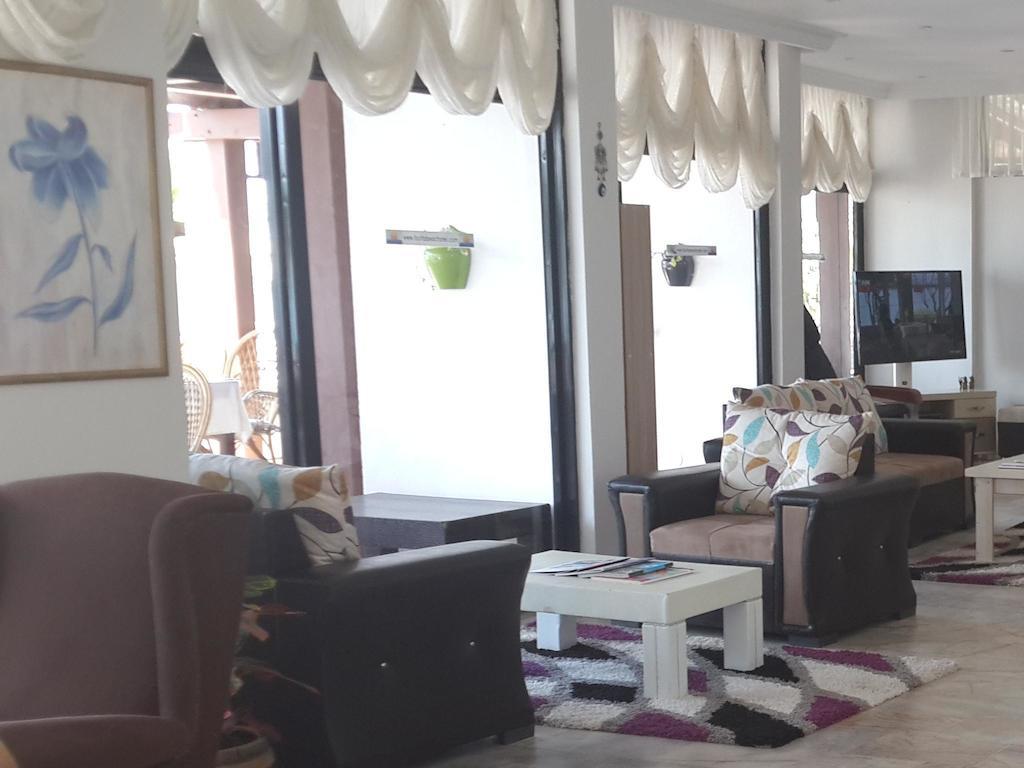 Hotel Alta