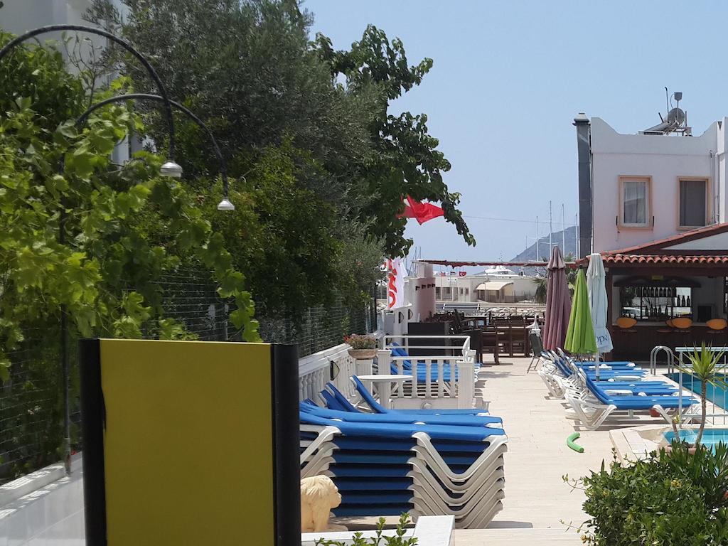 Alta Hotel Turgutreis