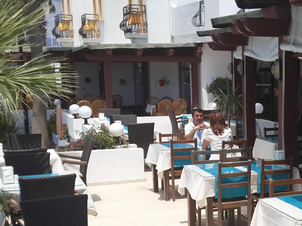 Hotel Alta Turgutreis