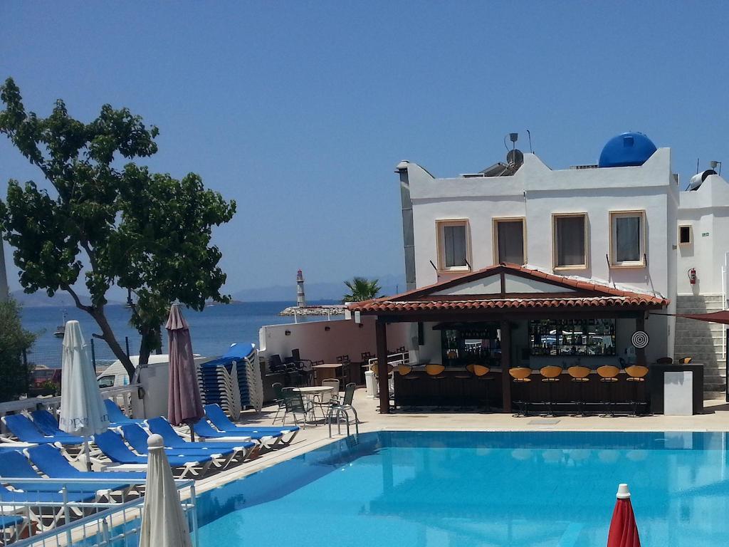 Alta Hotel
