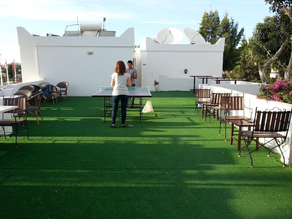Alta Hotel