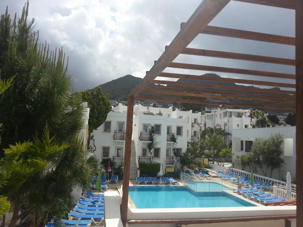 Alta Hotel 2*