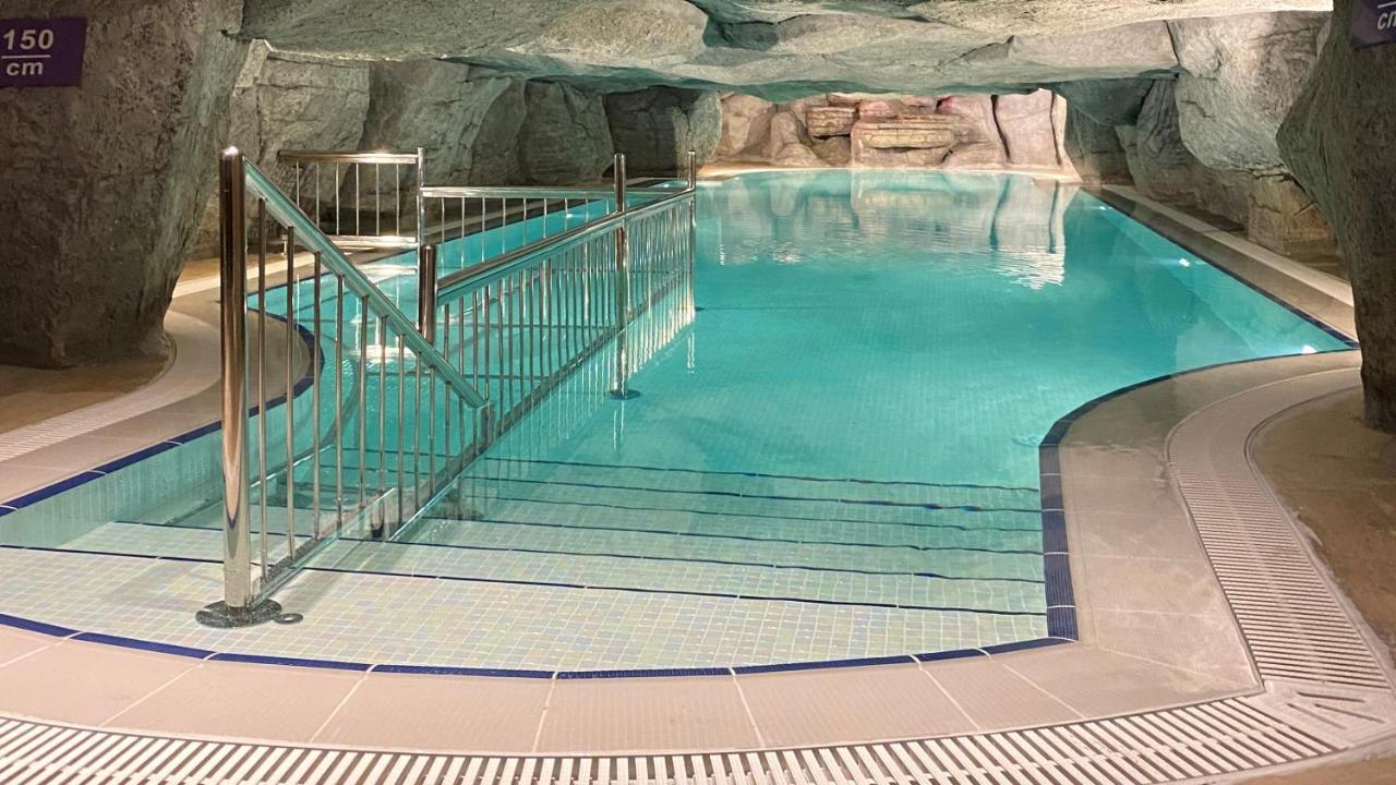 Hotel Amethyst Istanbul