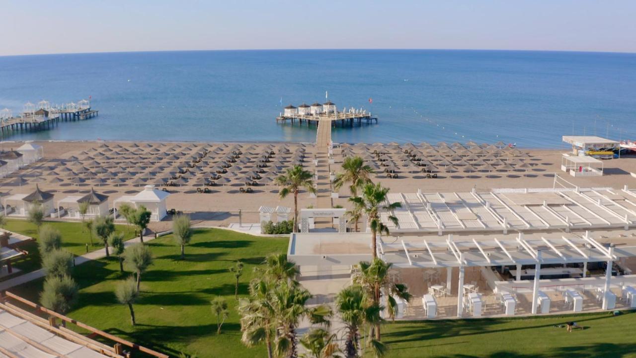 Baia Lara Resort