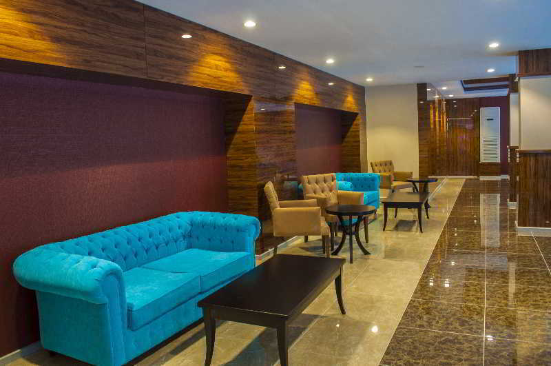 Hotel Sun Park