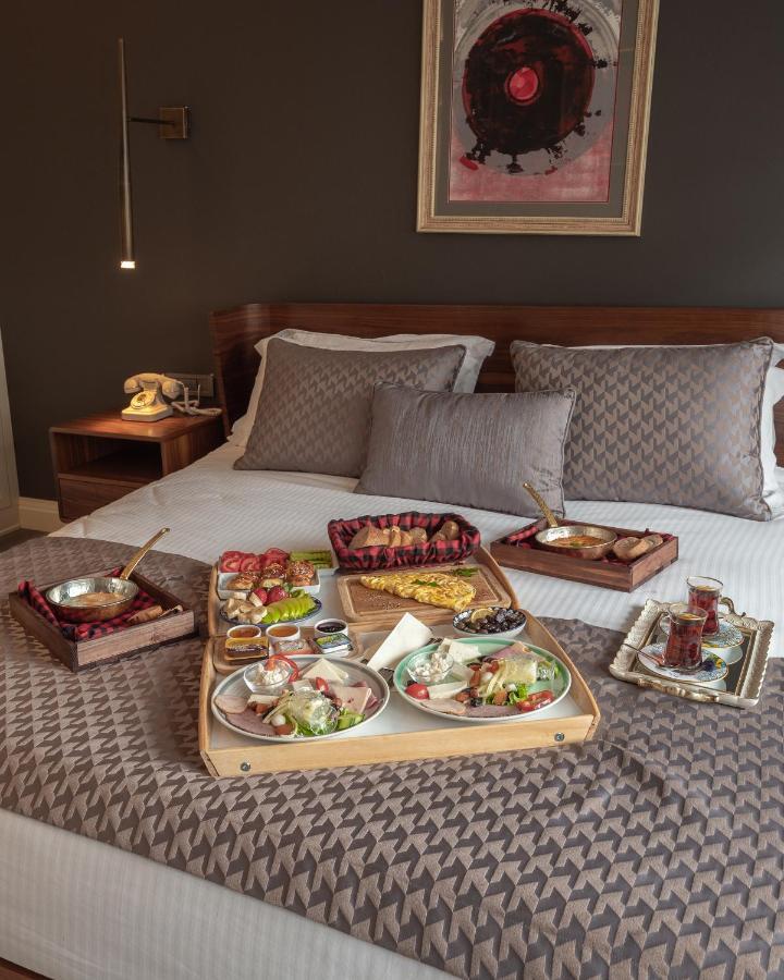 Hotel Miniature
