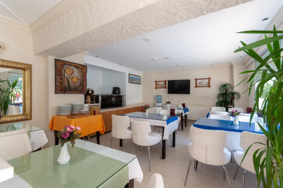 Hotel Sirma Sultan 3*