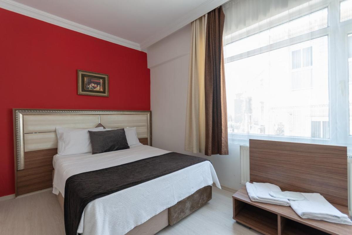 Hotel Sirma Sultan Istanbul
