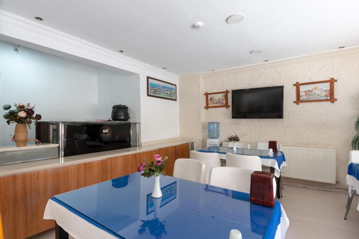 Sirma Sultan 3* Istanbul