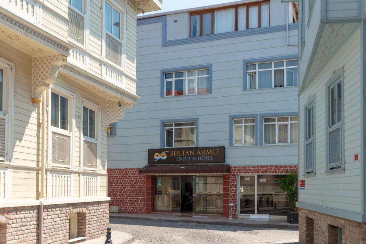 Hotel Sirma Sultan 3*