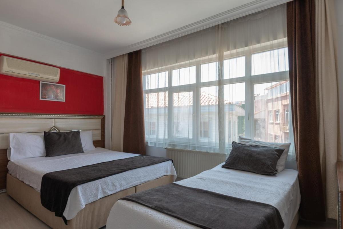 Sirma Sultan 3* Istanbul