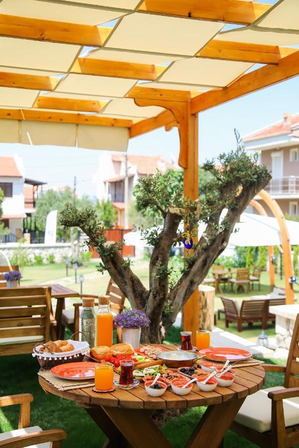 Huzurla Hotel Izmir