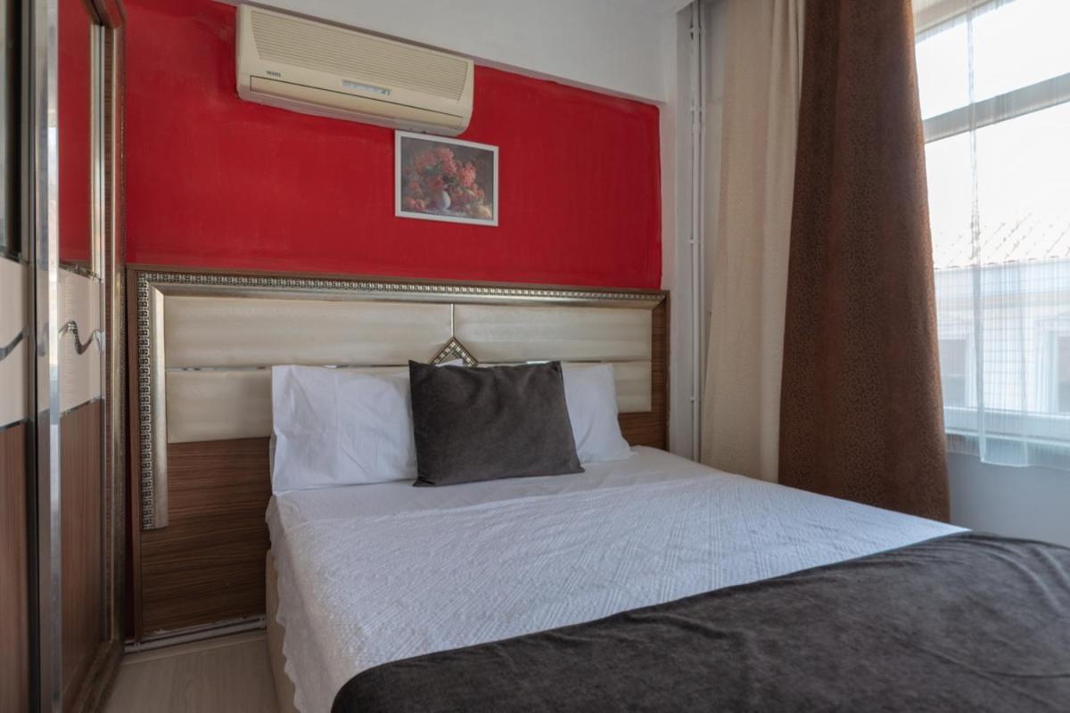 Hotel Sirma Sultan