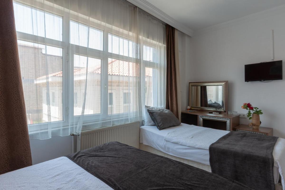 Sirma Sultan Hotel