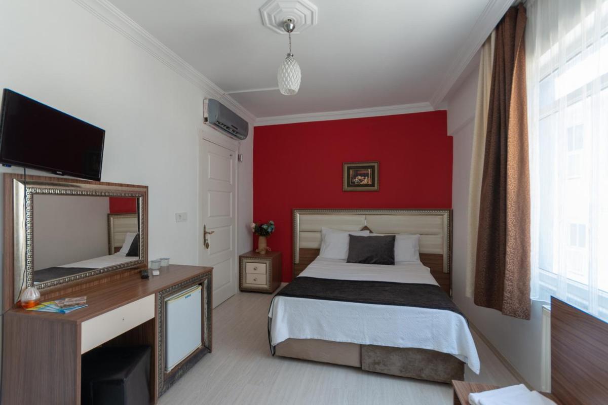 Sirma Sultan Hotel Istanbul