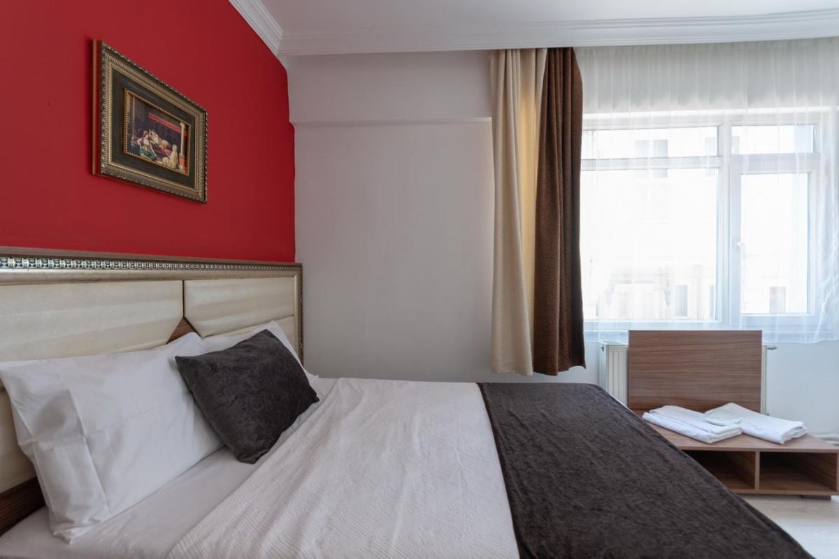 Sirma Sultan Hotel Istanbul