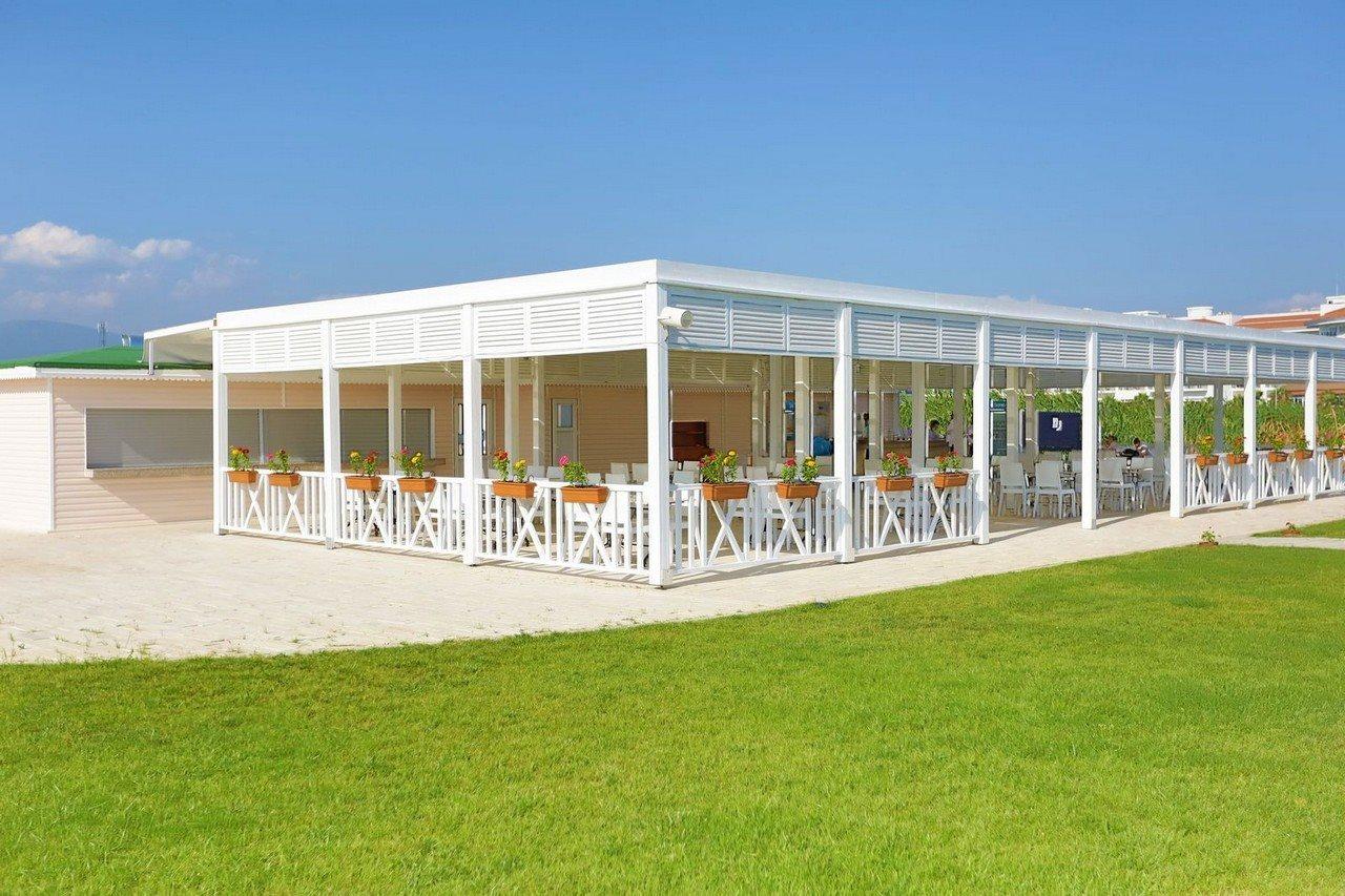 Hotel Asteria Bloom Side (adults Only) 5*