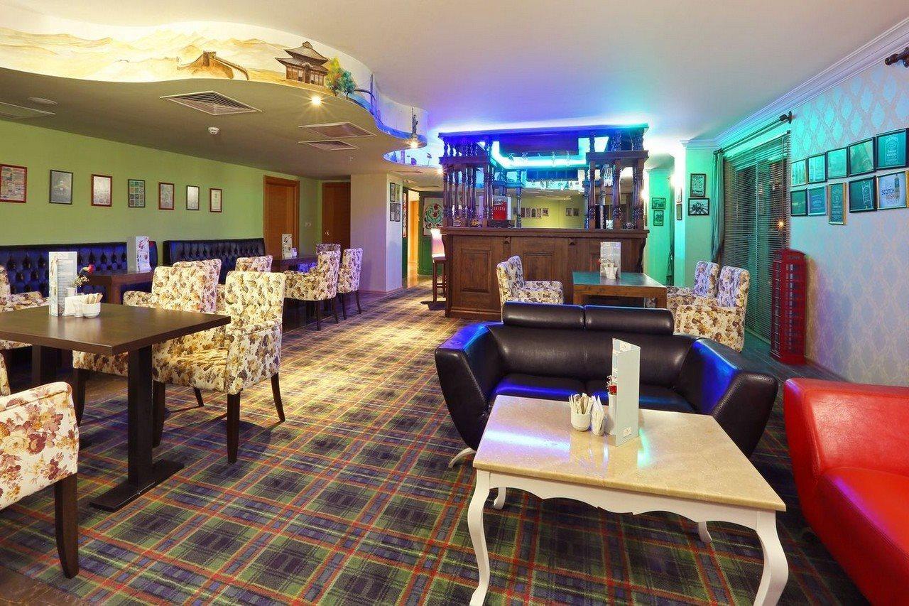 Asteria Bloom Side (adults Only) Hotel
