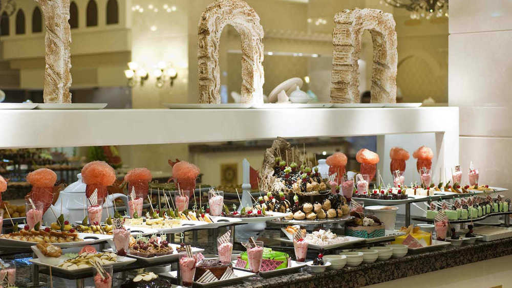 Resort Gural Premier 5*