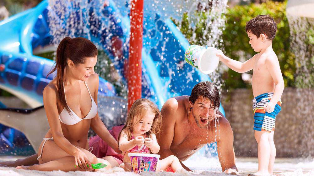 Resort Gural Premier Belek