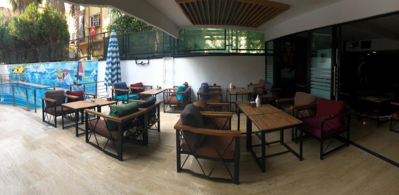 Hotel Sava Antalya