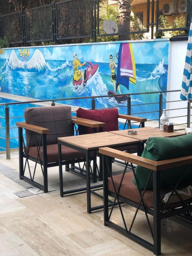 Sava Hotel