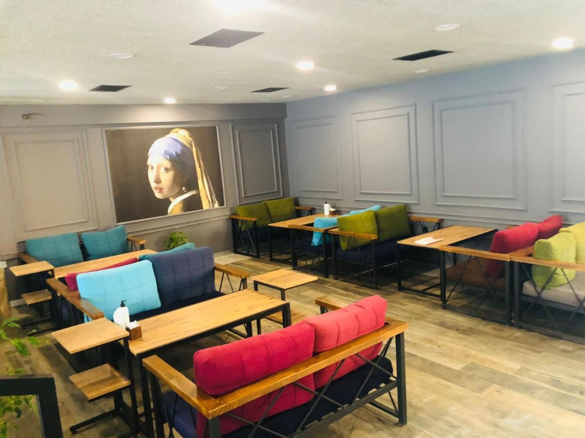 Sava Hotel Antalya