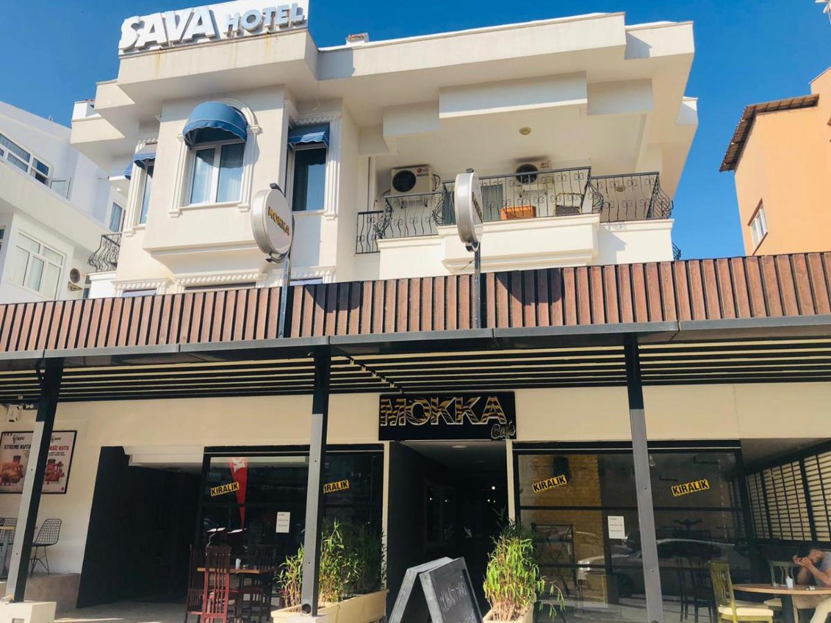 Hotel Sava