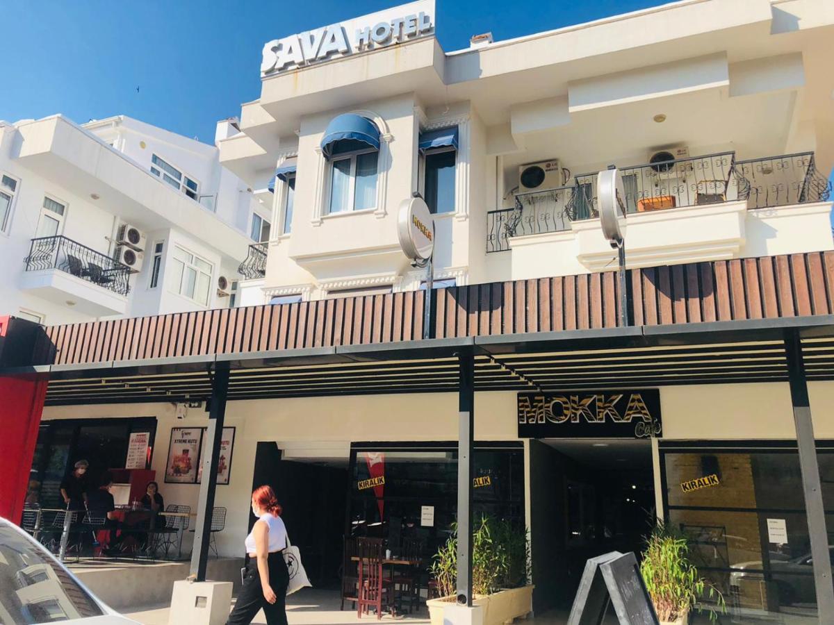 Sava Hotel