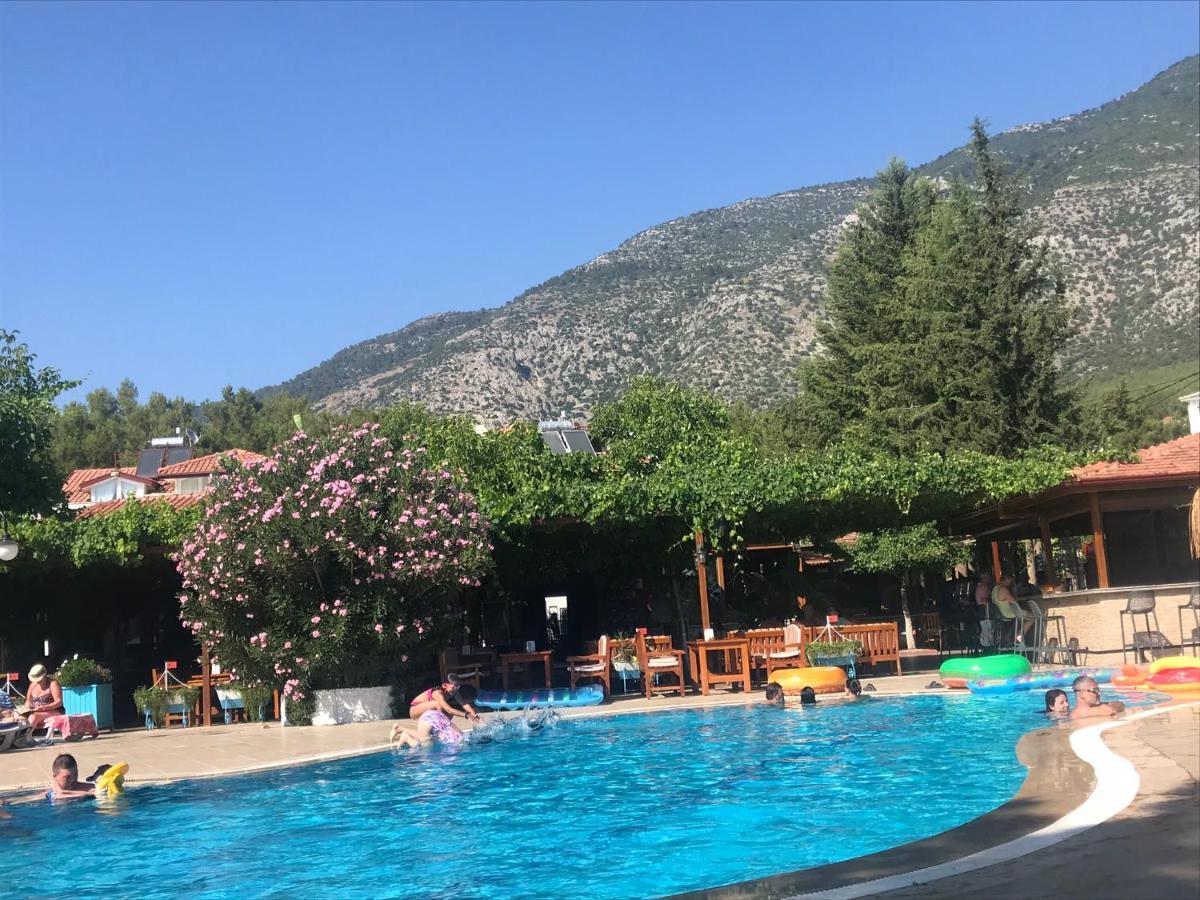 Gokcen 3* Oludeniz