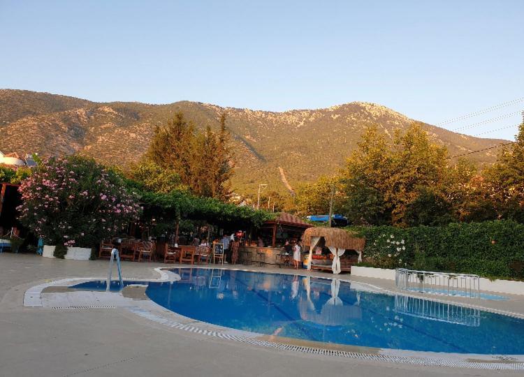 Gokcen Hotel