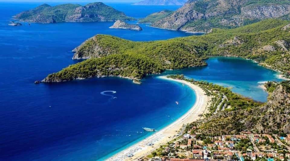 Hotel Gokcen Oludeniz