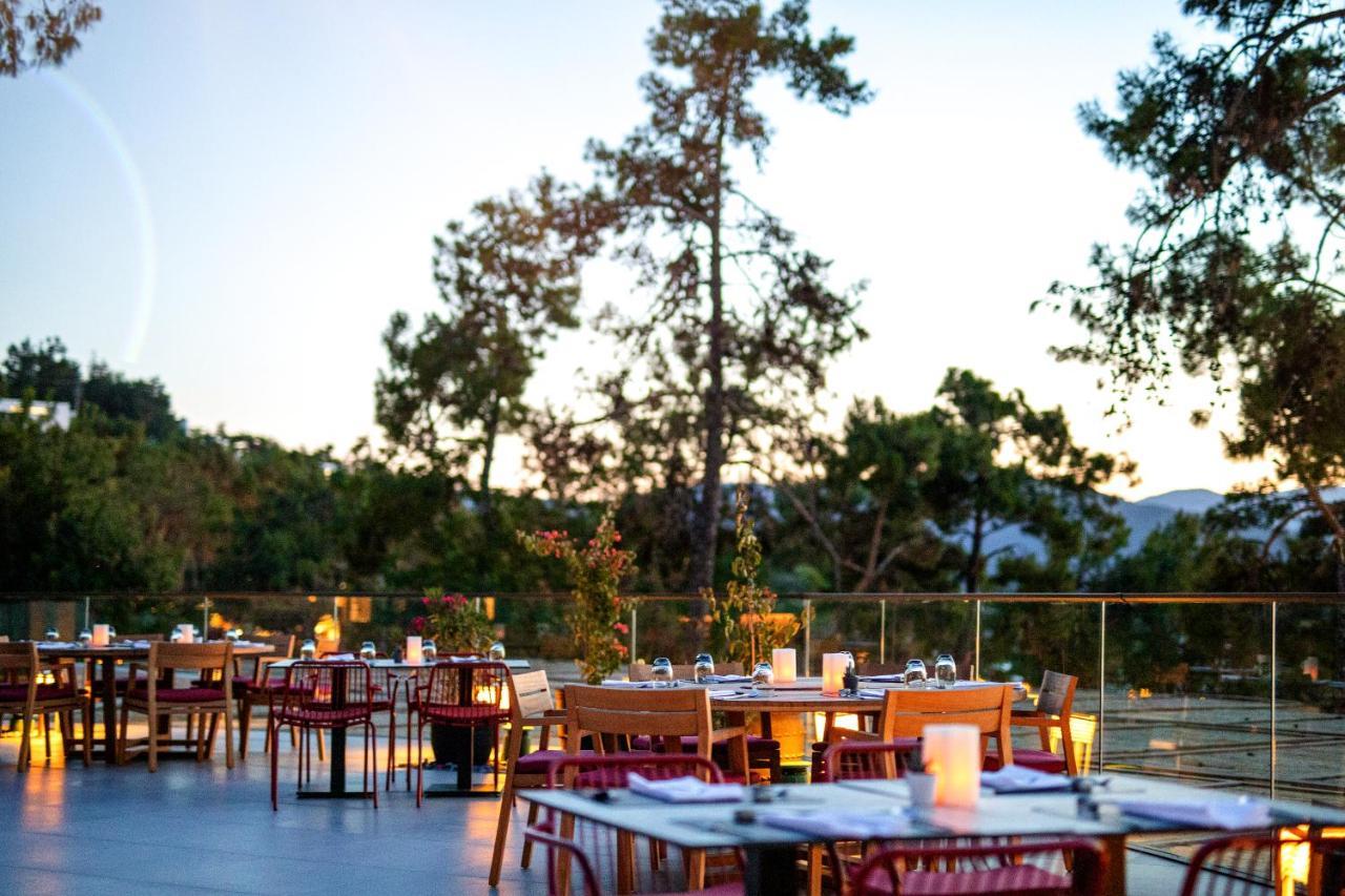 Rixos Premium Bodrum 5*