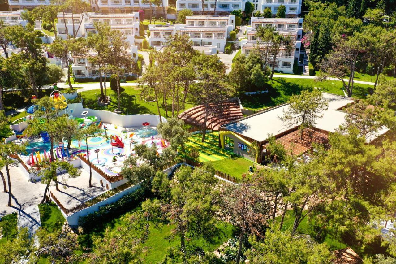 Rixos Premium Bodrum Resort