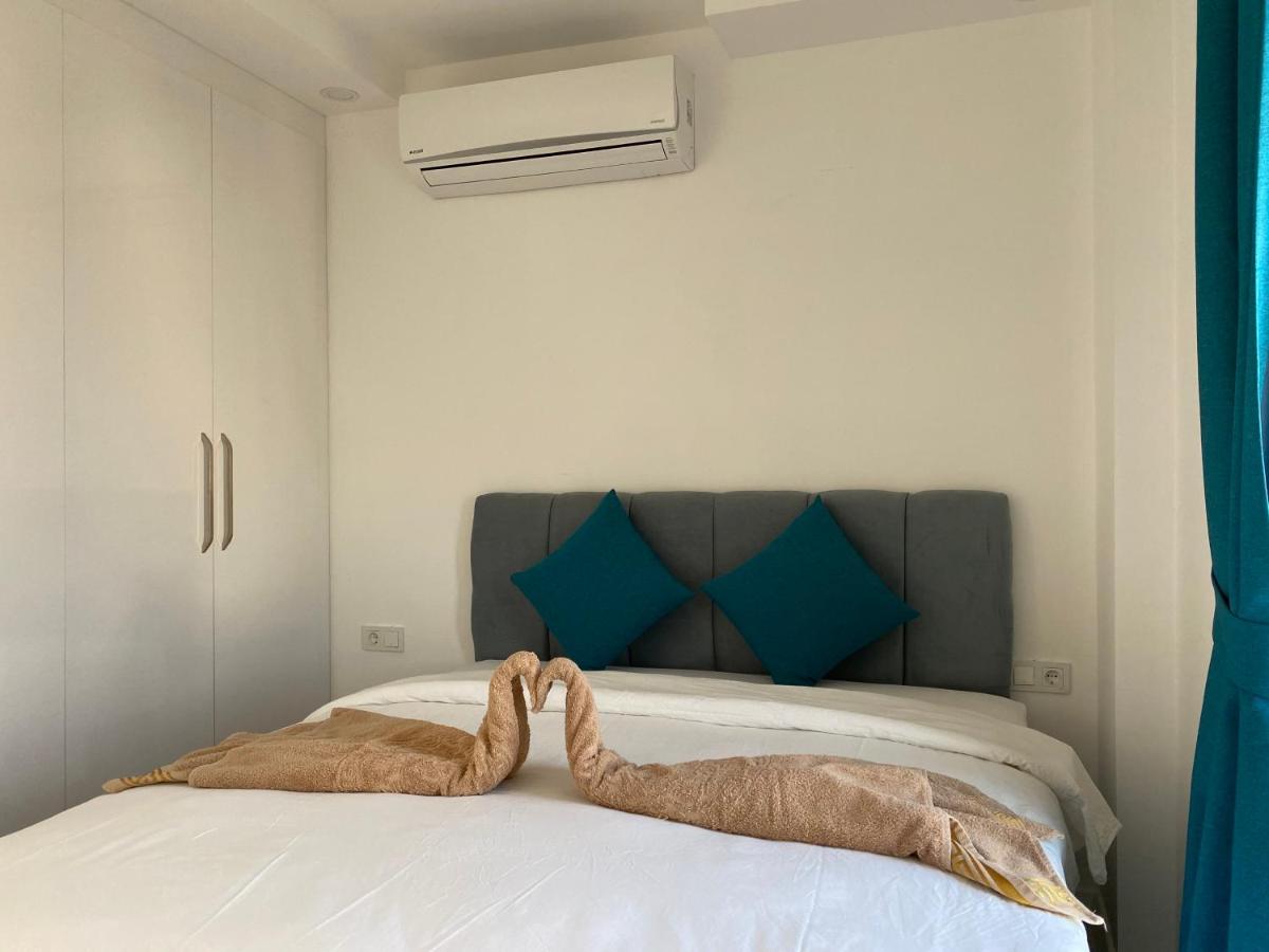 Bodrum Infinity Apartment Turgutreis