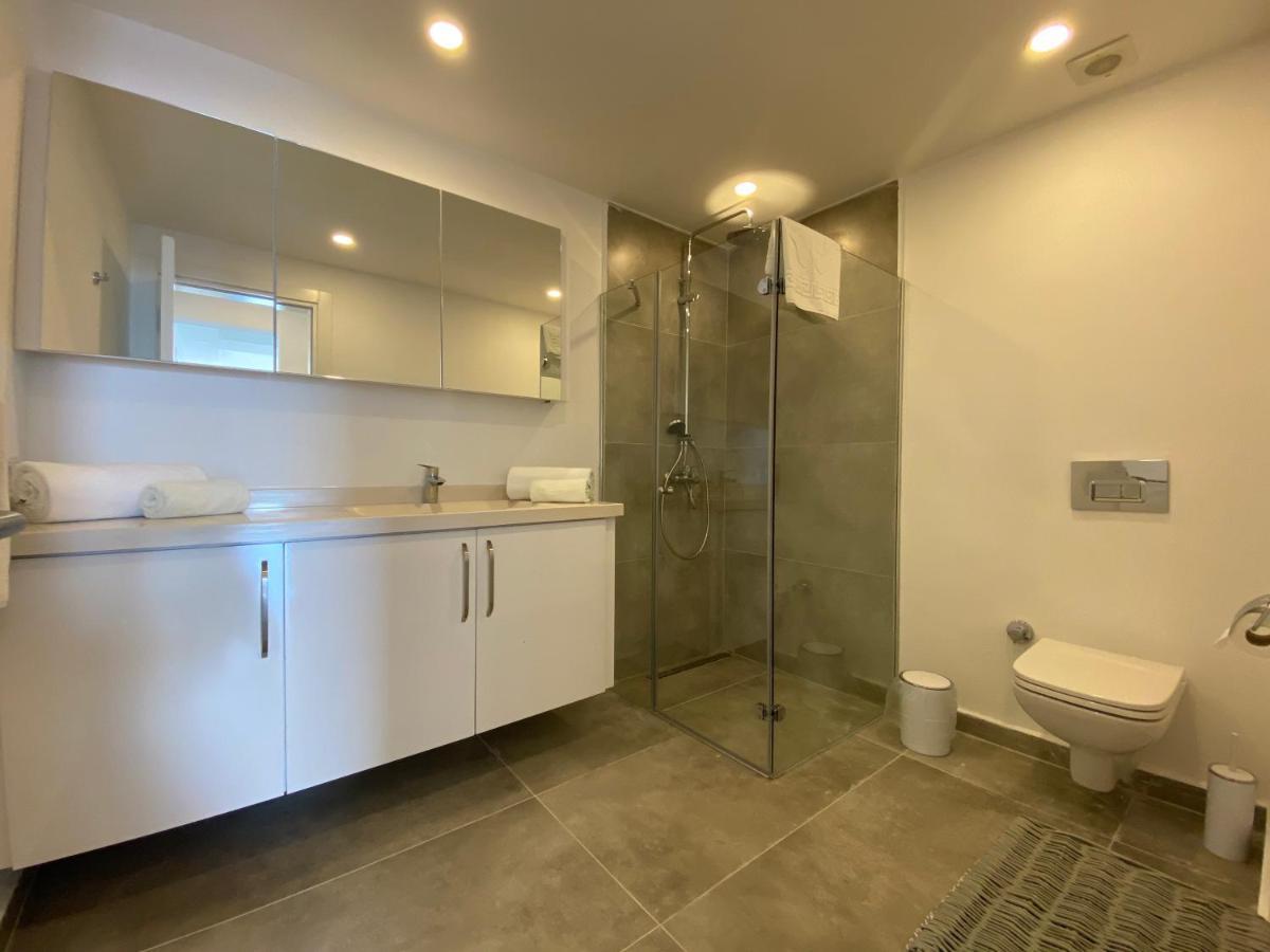 Apartment Bodrum Infinity Turgutreis