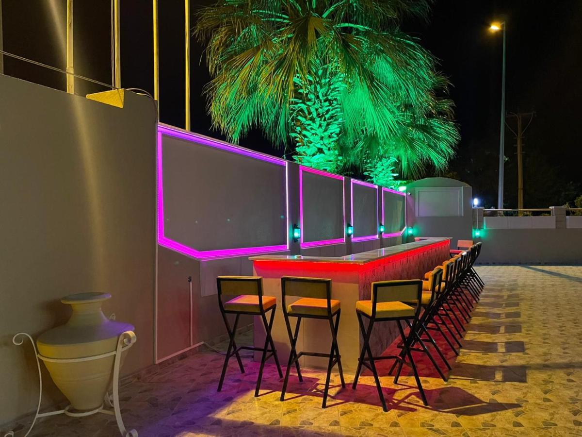 Aparthotel Highlife