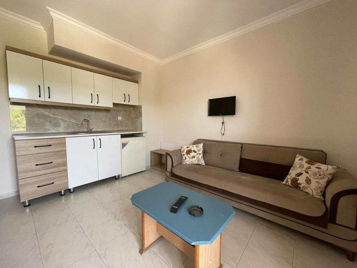 Highlife Aparthotel Marmaris