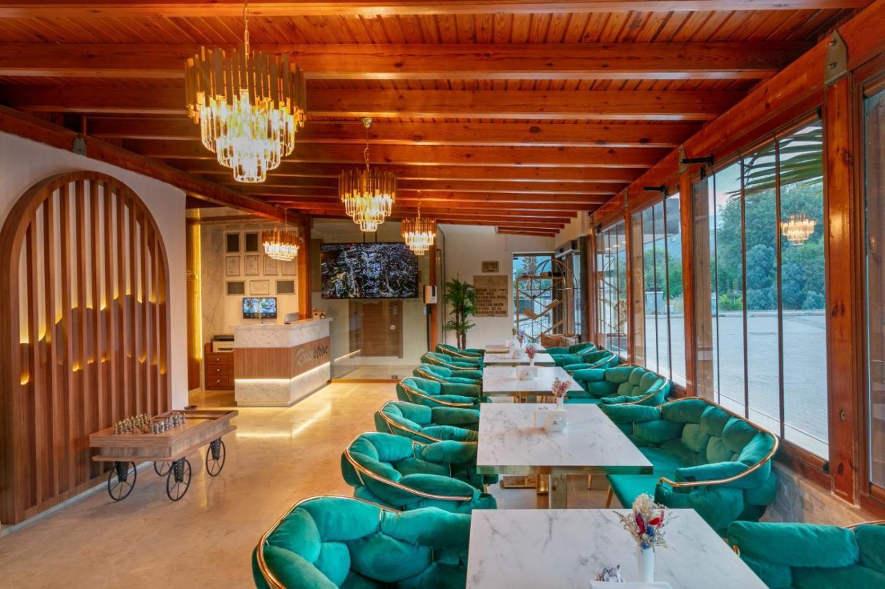 Le Marden Hotel