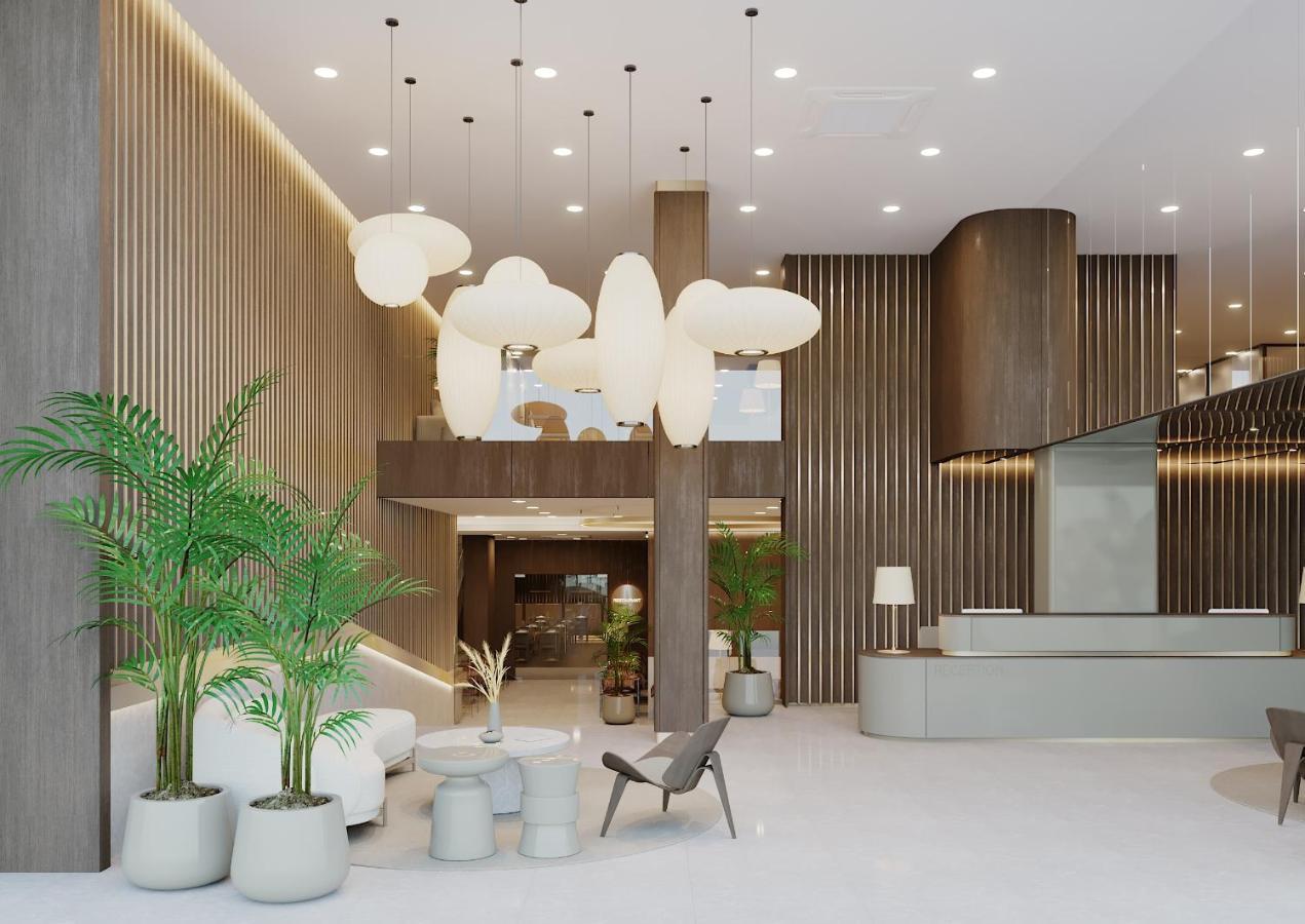 Ring Downtown Hotel Antalya