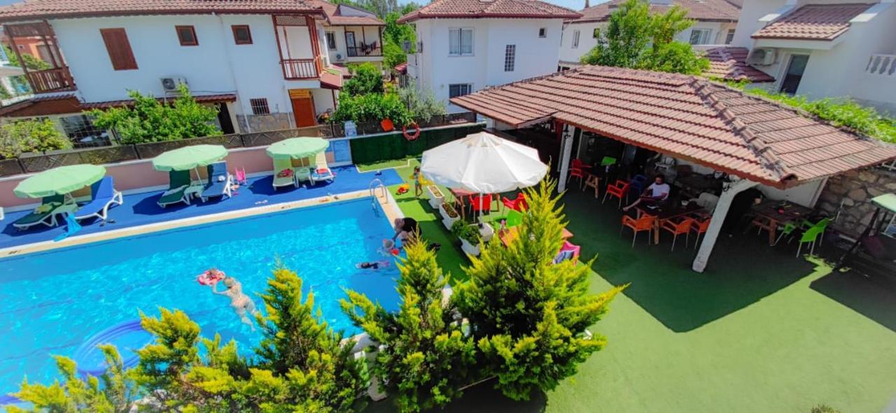 Aparthotel Sehzade