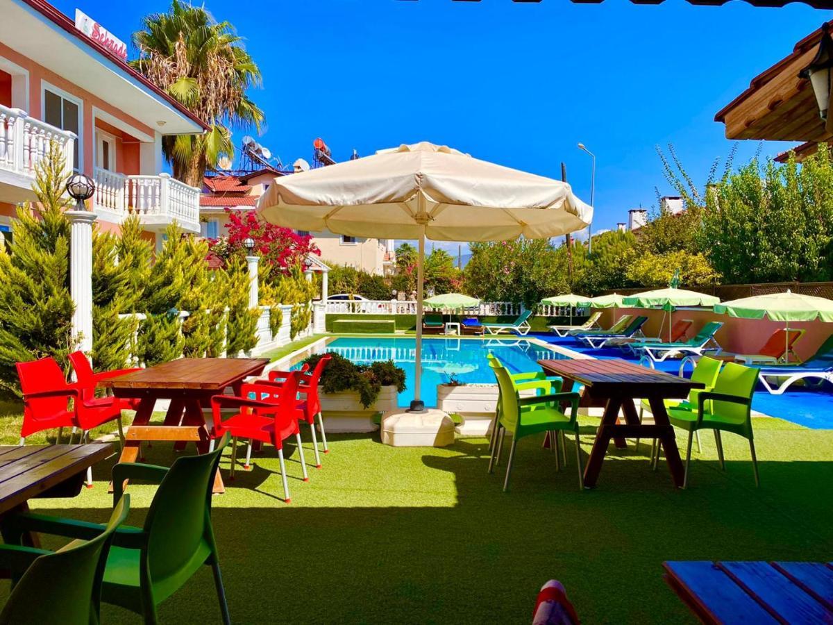 Sehzade Fethiye