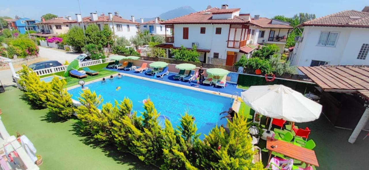 Aparthotel Sehzade Fethiye